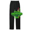 Core Fleece Sweatpant with Pockets Thumbnail