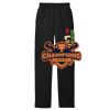 Core Fleece Sweatpant with Pockets Thumbnail