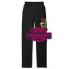 Core Fleece Sweatpant with Pockets Thumbnail