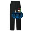 Core Fleece Sweatpant with Pockets Thumbnail