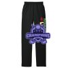 Core Fleece Sweatpant with Pockets Thumbnail