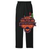 Core Fleece Sweatpant with Pockets Thumbnail