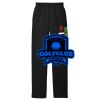 Core Fleece Sweatpant with Pockets Thumbnail