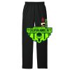 Core Fleece Sweatpant with Pockets Thumbnail
