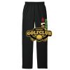 Core Fleece Sweatpant with Pockets Thumbnail