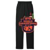Core Fleece Sweatpant with Pockets Thumbnail