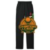 Core Fleece Sweatpant with Pockets Thumbnail