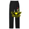 Core Fleece Sweatpant with Pockets Thumbnail