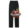 Core Fleece Sweatpant with Pockets Thumbnail