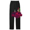 Core Fleece Sweatpant with Pockets Thumbnail
