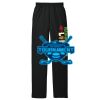 Core Fleece Sweatpant with Pockets Thumbnail