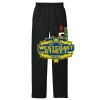 Core Fleece Sweatpant with Pockets Thumbnail