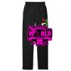 Core Fleece Sweatpant with Pockets Thumbnail