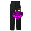 Core Fleece Sweatpant with Pockets Thumbnail
