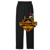 Core Fleece Sweatpant with Pockets Thumbnail