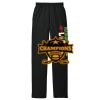 Core Fleece Sweatpant with Pockets Thumbnail