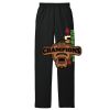 Core Fleece Sweatpant with Pockets Thumbnail