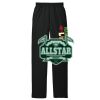 Core Fleece Sweatpant with Pockets Thumbnail