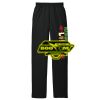 Core Fleece Sweatpant with Pockets Thumbnail