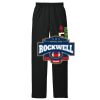 Core Fleece Sweatpant with Pockets Thumbnail