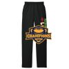 Core Fleece Sweatpant with Pockets Thumbnail