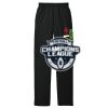 Core Fleece Sweatpant with Pockets Thumbnail