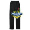 Core Fleece Sweatpant with Pockets Thumbnail
