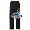 Core Fleece Sweatpant with Pockets Thumbnail