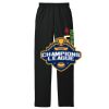 Core Fleece Sweatpant with Pockets Thumbnail
