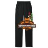 Core Fleece Sweatpant with Pockets Thumbnail