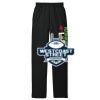 Core Fleece Sweatpant with Pockets Thumbnail