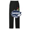 Core Fleece Sweatpant with Pockets Thumbnail