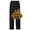 Core Fleece Sweatpant with Pockets Thumbnail