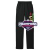 Core Fleece Sweatpant with Pockets Thumbnail