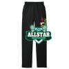 Core Fleece Sweatpant with Pockets Thumbnail