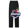 Core Fleece Sweatpant with Pockets Thumbnail