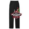 Core Fleece Sweatpant with Pockets Thumbnail