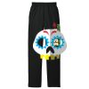 Core Fleece Sweatpant with Pockets Thumbnail