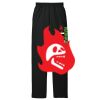 Core Fleece Sweatpant with Pockets Thumbnail