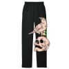 Core Fleece Sweatpant with Pockets Thumbnail