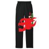 Core Fleece Sweatpant with Pockets Thumbnail