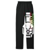 Core Fleece Sweatpant with Pockets Thumbnail
