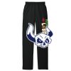 Core Fleece Sweatpant with Pockets Thumbnail