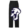 Core Fleece Sweatpant with Pockets Thumbnail