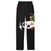 Core Fleece Sweatpant with Pockets Thumbnail
