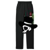 Core Fleece Sweatpant with Pockets Thumbnail