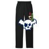Core Fleece Sweatpant with Pockets Thumbnail