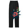 Core Fleece Sweatpant with Pockets Thumbnail