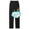 Core Fleece Sweatpant with Pockets Thumbnail