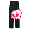 Core Fleece Sweatpant with Pockets Thumbnail